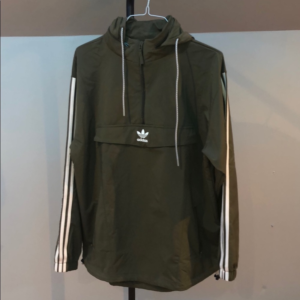 ADIDAS WINDBREAKER / ANORAK